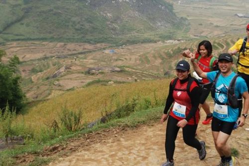 Lào Cai: Sẽ có 4.500 vận động viên tham dự Giải Marathon vượt núi Sa Pa - VMM 2023