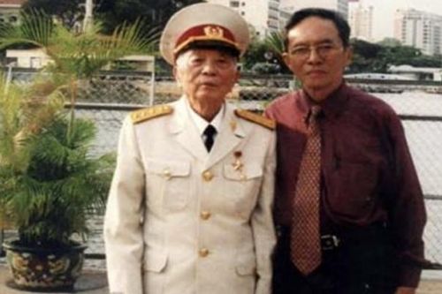 Nhớ nhà báo Phạm Khắc Lãm