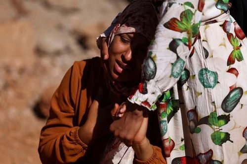 Động đất ở Morocco: Người dân chờ viện trợ, số người thiệt mạng tăng lên 2.100