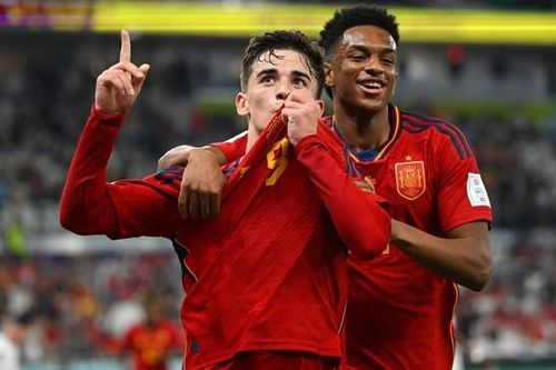 Nhận định Tây Ban Nha vs Đảo Síp, 1h45 ngày 13/9, vòng loại EURO 2024