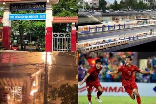 Nóng 18h: Rà soát hồ sơ vụ nam sinh học hết lớp 9 nhưng không có hồ sơ tại trường
