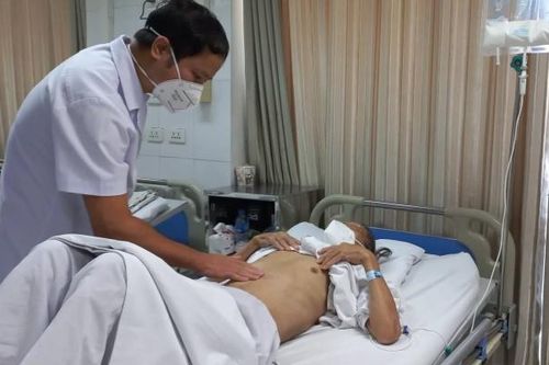 Ngày càng có nhiều người trẻ hơn ở Việt Nam bị mắc bệnh ung thư