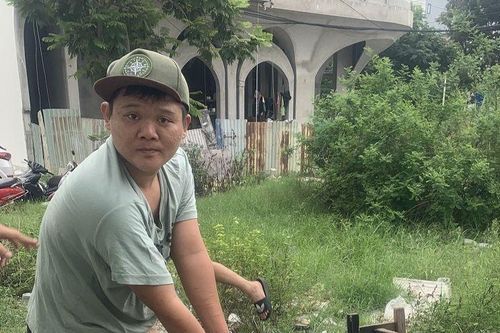 5 giờ truy bắt nóng tên cướp tại Đà Nẵng