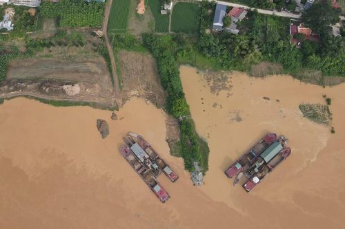 Tuyên Quang: Tăng cường giám sát hoạt động khai thác khoáng sản