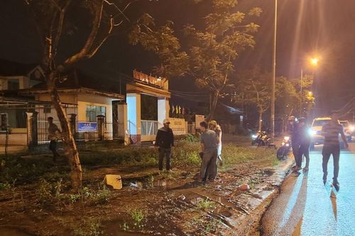 Lập nhóm trộm xe máy sau khi ra tù
