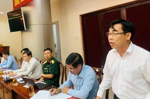 Còn nhiều khó khăn trong xây dựng nông thôn mới tại H.Tân Phú