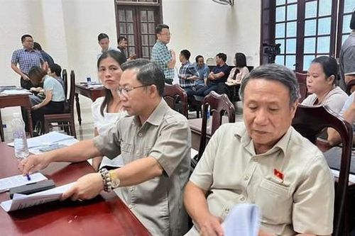 Kỳ án gỗ trắc Quảng Trị: Vẫn tiếp diễn lạ lùng