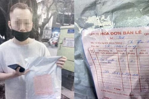 Công an tìm bị hại của ổ nhóm chuyên lừa tiền shipper