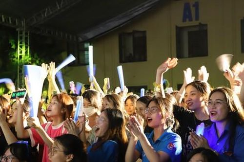 Lời nhắn nhủ tâm huyết đến tân sinh viên