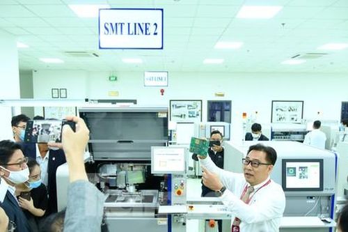 Đà Nẵng 'khát' vốn FDI lĩnh vực công nghệ thông tin
