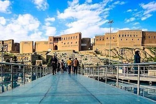 Dòng dầu của người Kurd ở Iraq bị đình chỉ đến bao giờ?
