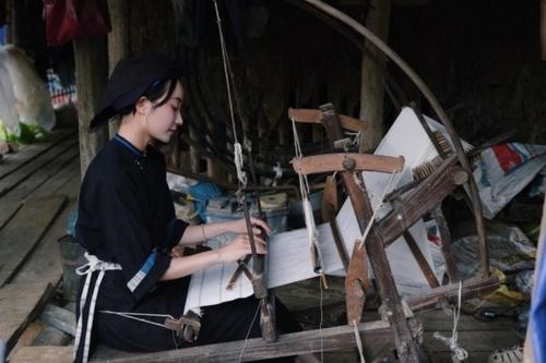Một ngày khám phá làng nghề truyền thống tại Quảng Hòa