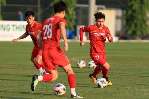 Cuộc 'thử chân' của ĐT Việt Nam trước vòng loại World Cup 2026