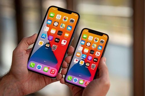 Apple phát hành iOS 16.6.1