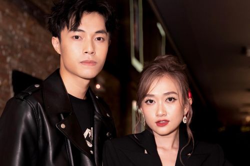 Phương Lan lo lắng trước hôn lễ, tiết lộ tật xấu của bạn trai kém tuổi