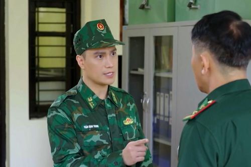 Cuộc chiến không giới tuyến tập 1: Trung bị phản đối dù mới nhận chức