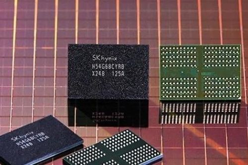 Hãng chip nhớ Hàn Quốc điều tra nguồn gốc linh kiện điện thoại Mate 60 Pro