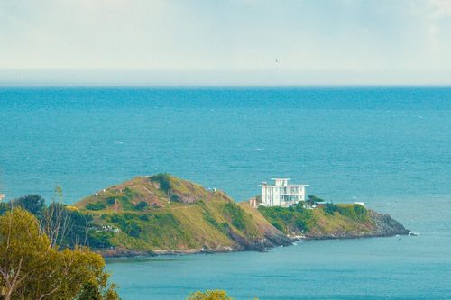 Sắp đấu giá hơn 13ha 'đất vàng' hướng biển tại TP.Vũng Tàu