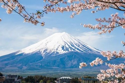 Nhật Bản lo ngại núi Phú Sĩ mất thiêng do quá tải khách du lịch