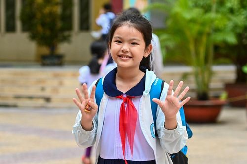 Ngày Quốc tế xóa nạn mù chữ 8/9: Thành quả tại Việt Nam được duy trì bền vững