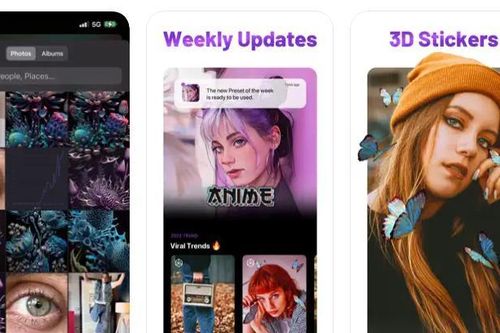 'Nhiều rủi ro bảo mật khi dùng ứng dụng sửa ảnh anime'