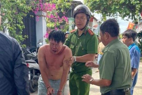 Vợ bỏ nhà, chồng chụp ảnh giết con đăng lên nhóm của công ty