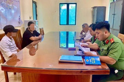 Người phụ nữ đăng bài facebook xúc phạm Cảnh sát giao thông bị xử phạt