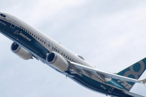 Vietnam Airlines dự chi 10 tỷ USD mua 50 máy bay của Boeing