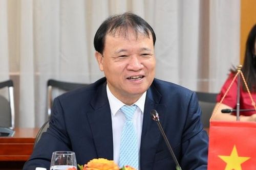 Bộ Công Thương chủ động, tích cực trong phát triển nhiên liệu sinh học