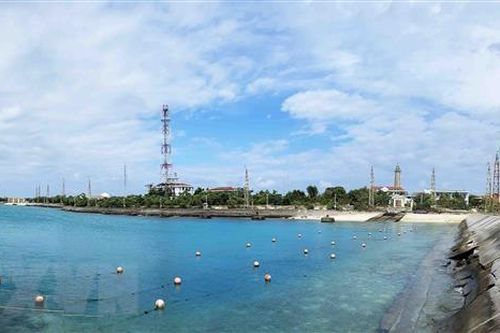 Kiện toàn Hội đồng Thẩm định Quy hoạch Không gian Biển Quốc gia