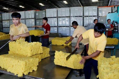 61 năm quan hệ Việt Nam - Lào: Quan hệ đặc biệt qua những dự án đầu tư