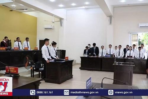 Tạm hoãn phiên tòa vụ Cựu giám đốc Sở ở Bình Dương làm sai nhiều quy định