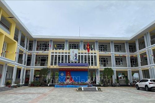 Đà Nẵng: Dồn, ghép trường nhằm đảm bảo chất lượng giáo dục toàn diện
