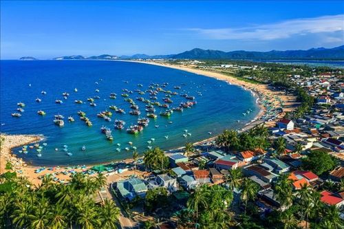 Kiện toàn Hội đồng thẩm định Quy hoạch không gian biển quốc gia