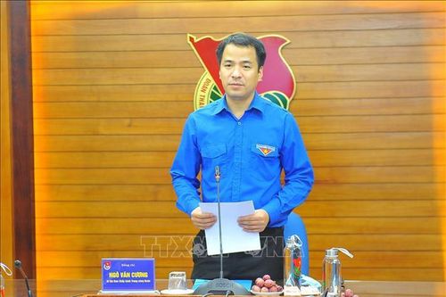 Tuổi trẻ Quân đội triển khai hiệu quả Nghị quyết Đại hội Đoàn toàn quốc lần thứ XII