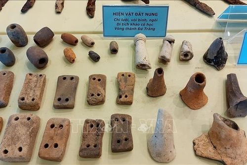 Vòng thành Đá Trắng: Lộ diện di tích thành cổ hiếm hoi còn tồn tại ở Nam Bộ