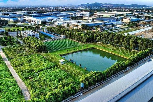 Nhiều ưu đãi cho DN tham gia thử nghiệm phát triển kinh tế tuần hoàn