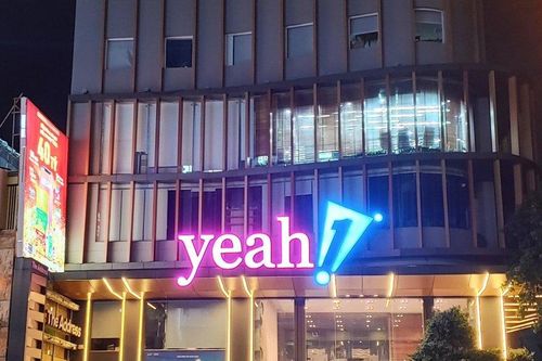 Công ty của CEO Đào Phúc Trí thoái sạch vốn tại Yeah1