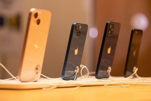 Apple tiếp tục dùng chip Qualcomm cho iPhone trong 3 năm tới