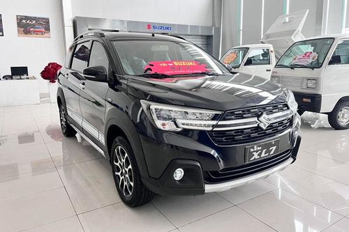 Bảng giá ôtô Suzuki tháng 9/2023: Giảm giá 100 triệu đồng