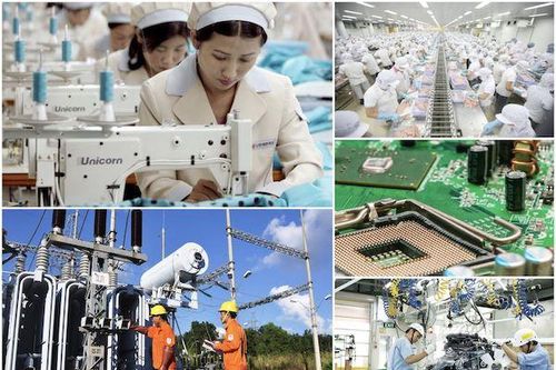 Sức mua giảm, nhiều mặt hàng xuất khẩu gặp khó