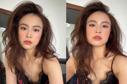 Chiêm ngưỡng nhan sắc 'vạn người mê' của nữ nghệ sĩ Việt từng lên báo Mỹ vì bê bối cá nhân