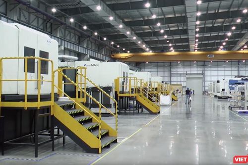 Kêu gọi đầu tư vào 3 phân khu lớn trong Khu công nghệ cao ở Đà Nẵng