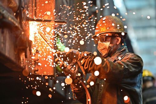 Trung Quốc: Triển vọng kinh tế lạc quan hơn khi CPI tăng trở lại