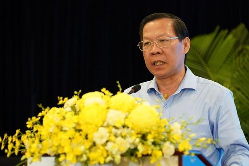 TPHCM sẽ đi đầu trong chuyển đổi xanh