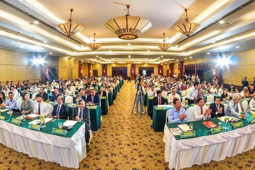 Thị trường tài chính xanh dưới góc nhìn của các nhà quản lý