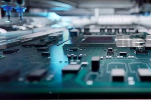 Các 'ông lớn' công nghệ chờ đợi đợt IPO của Arm