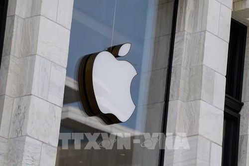 Apple phát hành bản cập nhật bảo mật cho iPhone và iPad