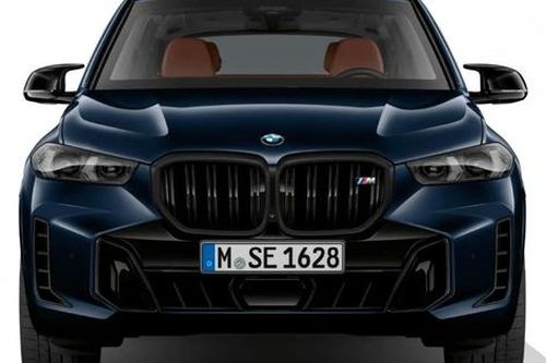 Xe chống đạn BMW X5 Protection VR6 chính thức ra mắt