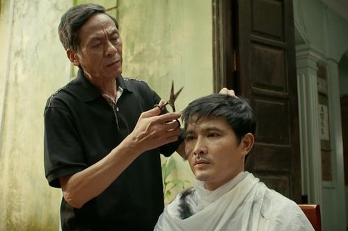 NSND Bùi Bài Bình nói điểm khác ông Toại trong Gia Đình Mình Vui Bất Thình Lình